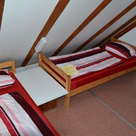 Knusperhaeuschen Edersee Villa Frankenau ภายนอก รูปภาพ