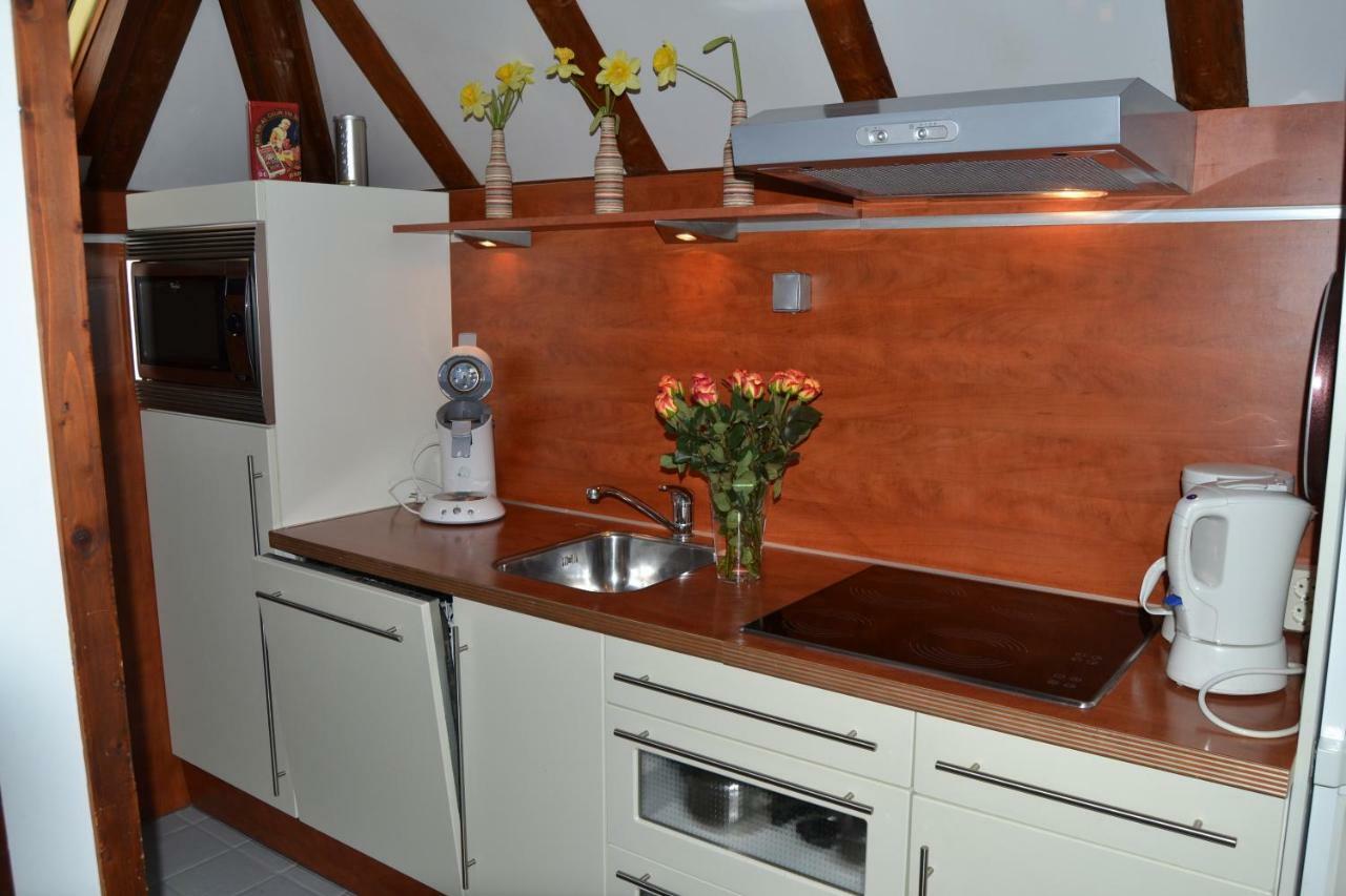 Knusperhaeuschen Edersee Villa Frankenau ภายนอก รูปภาพ